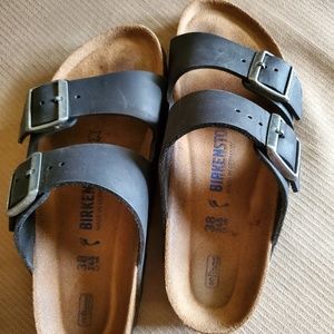 Womens Birkenstocks